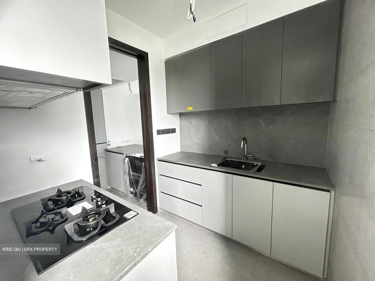 Parc Clematis (D5), Apartment #497044761